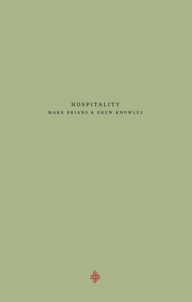 Hospitality: The Convivial Mission of God