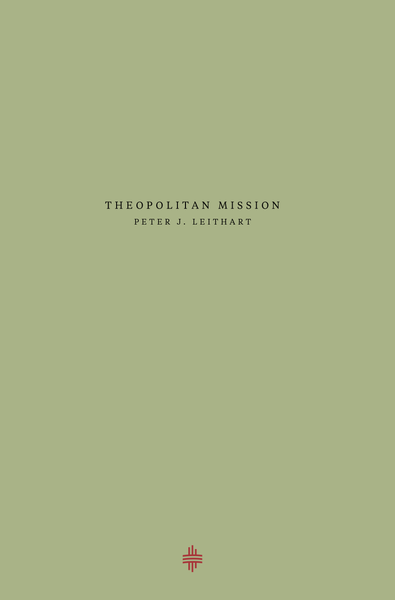 Theopolitan Mission