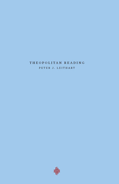 Theopolitan Reading