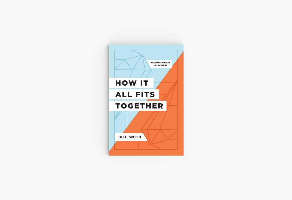New Book: 'How It All Fits Together'